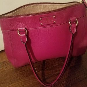 Kate spade bag